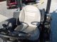 2007 Ingersoll Rand Sd45d Smooth Drum Compactor - - Shell Kit Compactors & Rollers - Riding photo 6