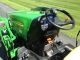 John Deere 2320 Diesel Tractor,  128 Hrs,  4x4,  Hydro,  Mid Mower,  Jd Qa Loader Tractors photo 10