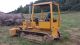 1997 John Deere 450g Iv Track Crawler Dozer Construction Machine Tractor. . . Crawler Dozers & Loaders photo 2