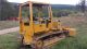 1997 John Deere 450g Iv Track Crawler Dozer Construction Machine Tractor. . . Crawler Dozers & Loaders photo 3