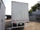 1999 Nu Van 53ft.  Curtin Side Road Trailer With Steel Deck And Rollers 45008 Trailers photo 3