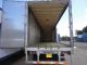 1999 Nu Van 53ft.  Curtin Side Road Trailer With Steel Deck And Rollers 45008 Trailers photo 5