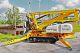 Nifty Td34t 40 ' Track Boom Lift,  40 ' Work Height,  4000 Lbs,  Very Rare 2010,  One Owner Scissor & Boom Lifts photo 7