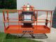 2004 Jlg 600s Aerial Manlift Boom Lift Man Boomlift Painted Ansi Inspected Scissor & Boom Lifts photo 5