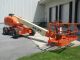 2004 Jlg 600s Aerial Manlift Boom Lift Man Boomlift Painted Ansi Inspected Scissor & Boom Lifts photo 6