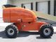 2004 Jlg 600s Aerial Manlift Boom Lift Man Boomlift Painted Ansi Inspected Scissor & Boom Lifts photo 8