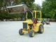 Terramite T7 Backhoe 2006 - A Deal That Cant Be Beat Backhoe Loaders photo 11