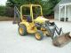 Terramite T7 Backhoe 2006 - A Deal That Cant Be Beat Backhoe Loaders photo 2