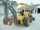 Terramite T7 Backhoe 2006 - A Deal That Cant Be Beat Backhoe Loaders photo 4