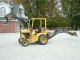 Terramite T7 Backhoe 2006 - A Deal That Cant Be Beat Backhoe Loaders photo 5