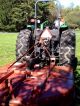 2000 John Deere 2wd 5510 Loader Tractor Tractors photo 8