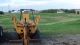 Case 560 Trencher With Plow And Backhoe Attachment Trenchers - Riding photo 9