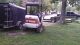 322 Bobcat Excavator Excavators photo 3