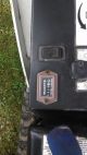 322 Bobcat Excavator Excavators photo 4