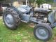 1954 To30 Farm Tractor Gas Engine Tractors photo 1