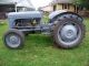 1954 To30 Farm Tractor Gas Engine Tractors photo 2