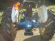 1970 Ford 2000 Gas Tractor Very Tractors photo 3
