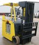 Hyster Model E40hsd (2003) 4000lbs Capacity Electric Docker Forklift Forklifts photo 2