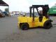 Hyster 110 2xl Forklifts photo 1