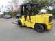 Hyster 110 2xl Forklifts photo 2