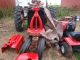 Farmall H - Partially Restored Tractors photo 5