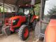 2007 Kubota M6040 4wd Tractor Tractors photo 9