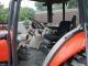 2007 Kubota M6040 4wd Tractor Tractors photo 1