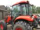2007 Kubota M6040 4wd Tractor Tractors photo 7