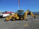 2000 John Deere 310e Loader Backhoe - 4x4 - Extendahoe Backhoe Loaders photo 1