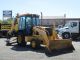 2000 John Deere 310e Loader Backhoe - 4x4 - Extendahoe Backhoe Loaders photo 3