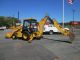 2000 John Deere 310e Loader Backhoe - 4x4 - Extendahoe Backhoe Loaders photo 4