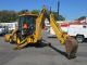 2000 John Deere 310e Loader Backhoe - 4x4 - Extendahoe Backhoe Loaders photo 5