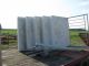 12x60 Office Construction Storage Trailer Building Trailers photo 3