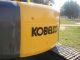 Kobelco Excavator Excavators photo 4