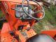Kubota L3450 Diesel 4wd Tractor Loader,  Diff Lock,  540/1000 Pto 350 Hours,  Turf Tractors photo 9