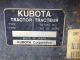 Kubota L3450 Diesel 4wd Tractor Loader,  Diff Lock,  540/1000 Pto 350 Hours,  Turf Tractors photo 8