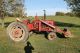 1951 International Farmall C With Loader Tractors photo 1
