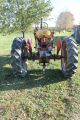 1951 International Farmall C With Loader Tractors photo 3