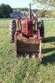 1951 International Farmall C With Loader Tractors photo 4