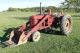 1951 International Farmall C With Loader Tractors photo 5