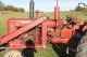 1951 International Farmall C With Loader Tractors photo 6