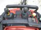 Ditch Witch R230 Zahn 4wd,  Tool Carrier Trenchers - Riding photo 5