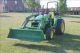 2005 John Deere 4720 With 1250 Hours All Records Available Tractors photo 9