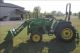 2005 John Deere 4720 With 1250 Hours All Records Available Tractors photo 10
