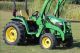 2005 John Deere 4720 With 1250 Hours All Records Available Tractors photo 2