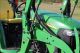 2005 John Deere 4720 With 1250 Hours All Records Available Tractors photo 3