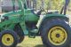 2005 John Deere 4720 With 1250 Hours All Records Available Tractors photo 4