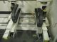 190 Ton Lvd X 14 ' Press Brake With 9 Axis Backgauge.  Mnc 95 Controller Press Brakes photo 3