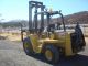 Cat Rt40 Towable,  Perkins Diesel,  Only 2500 Hours,  4000 Lbs,  4 Speed Ex Ca City Forklifts photo 1