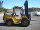 Cat Rt40 Towable,  Perkins Diesel,  Only 2500 Hours,  4000 Lbs,  4 Speed Ex Ca City Forklifts photo 4